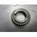 105S117 Crankshaft Timing Gear From 2012 Chevrolet Impala  3.6